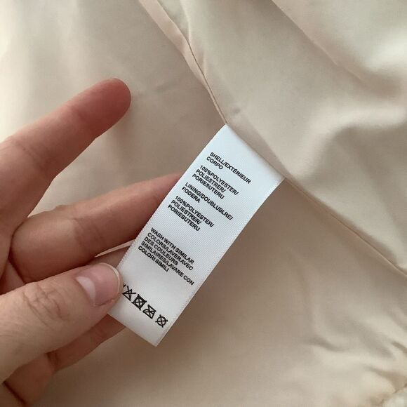 Rebecca minkoff teddy bear coat - Picture 5 of 6